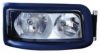 LORO 449-1101R-LD-E Headlight